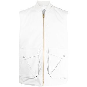 Objects Iv Life Men Cotton Gilet